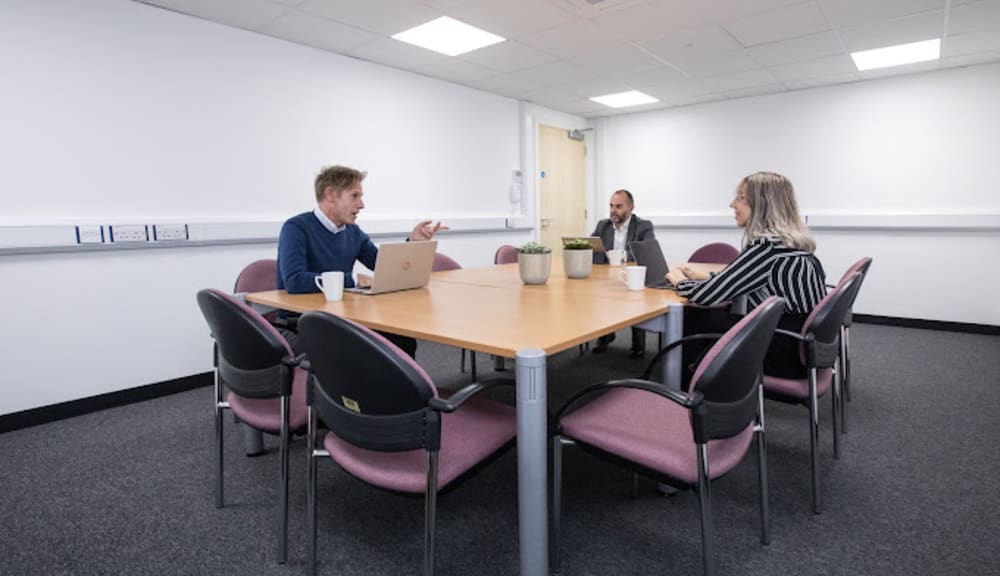 Access Self Storage Bristol