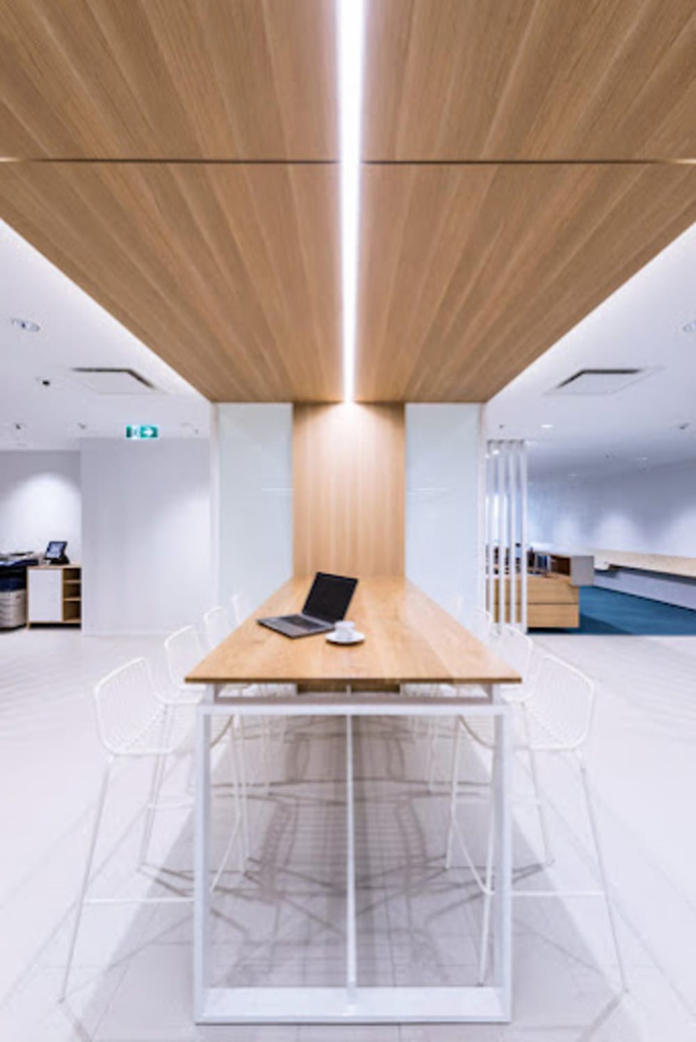 Offices First Aspley Hypermarket