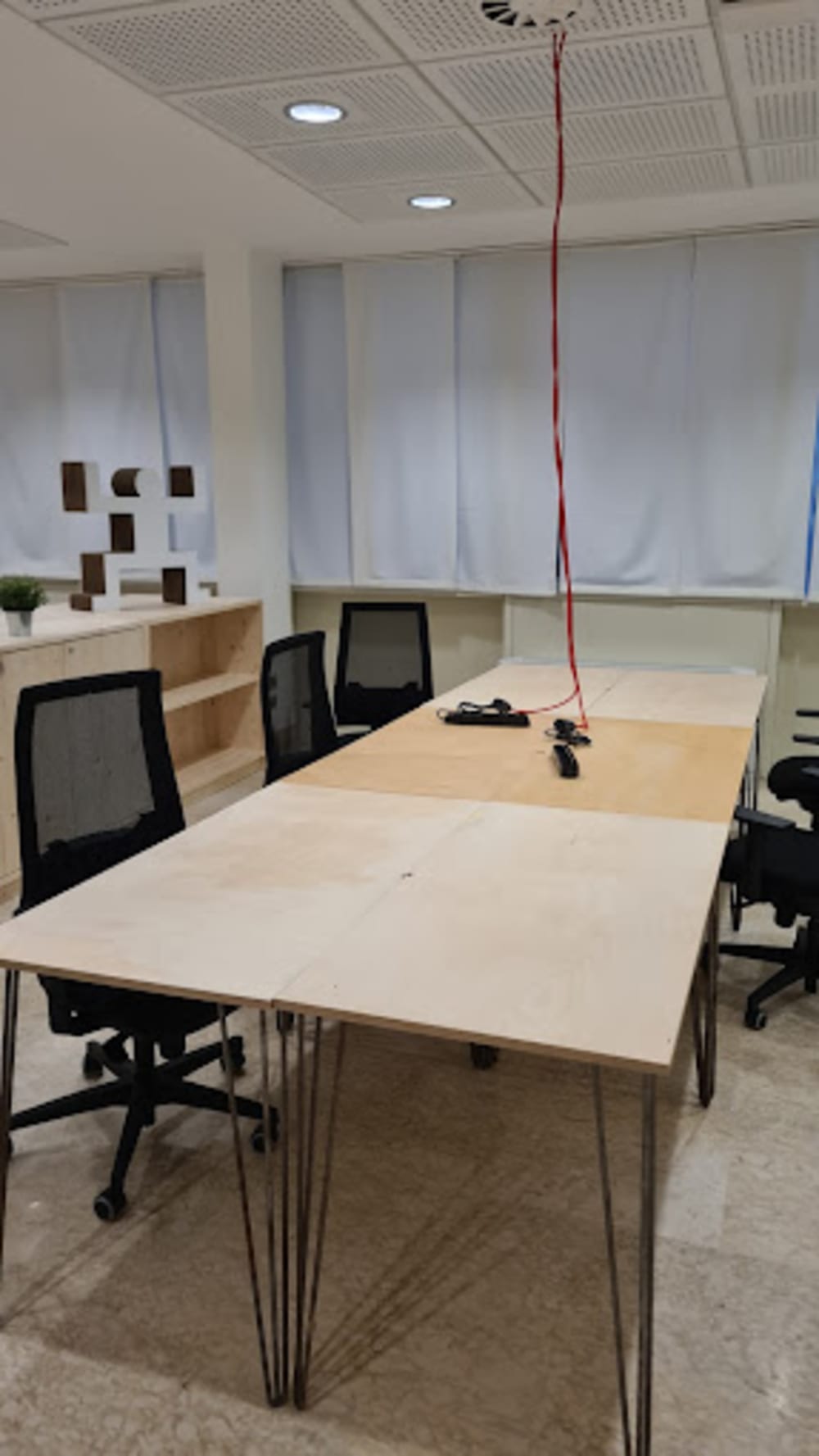 Talent Garden Giacomo- Napoli