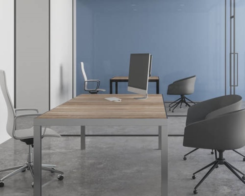 The coworking space Tilak Nagar