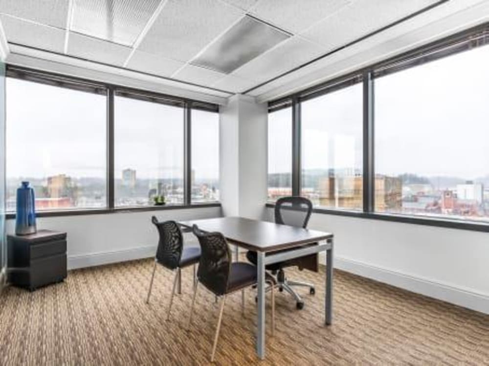 Regus Tallan Financial