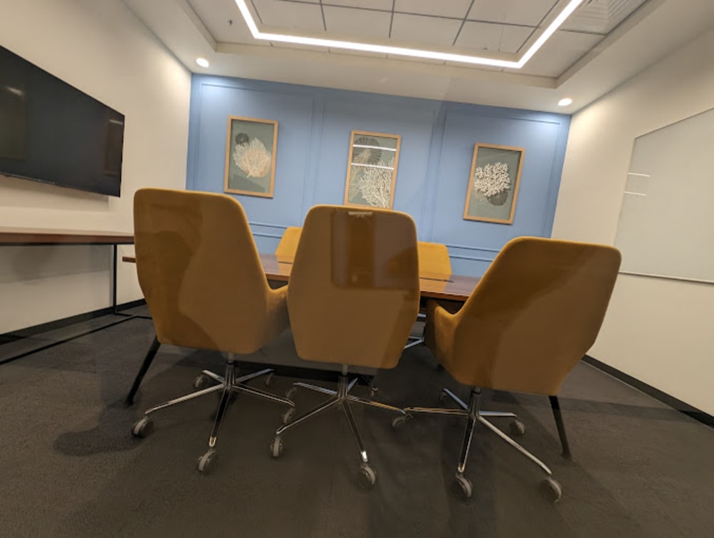 COWRKS OMR Millenia Tower 3B- Chennai