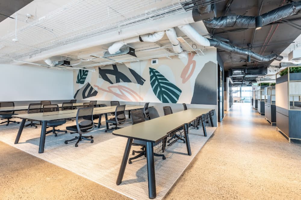 Cirque by Centuria 154 Melbourne Street