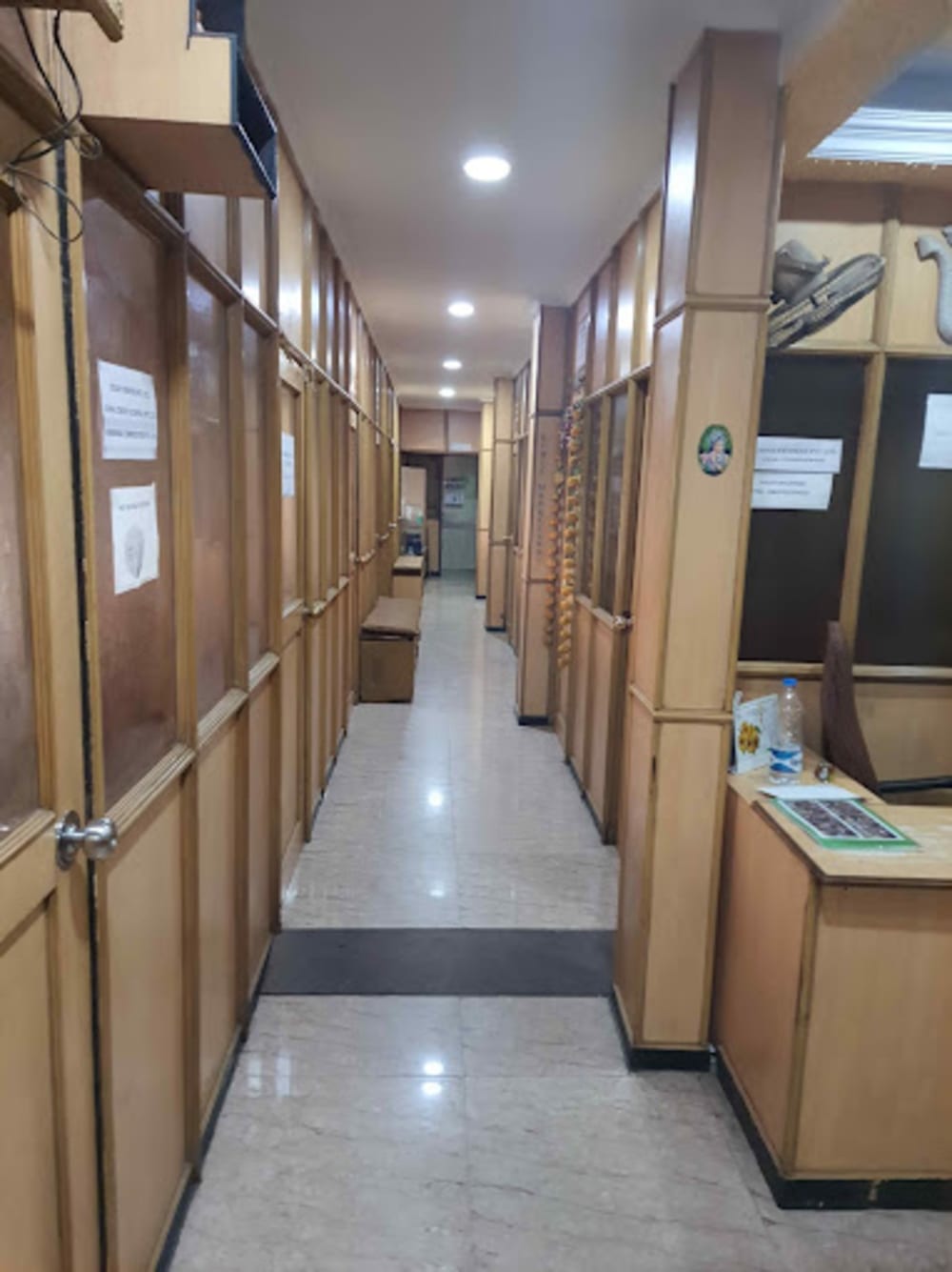 Myofyc Dalhousie Bow Barracks