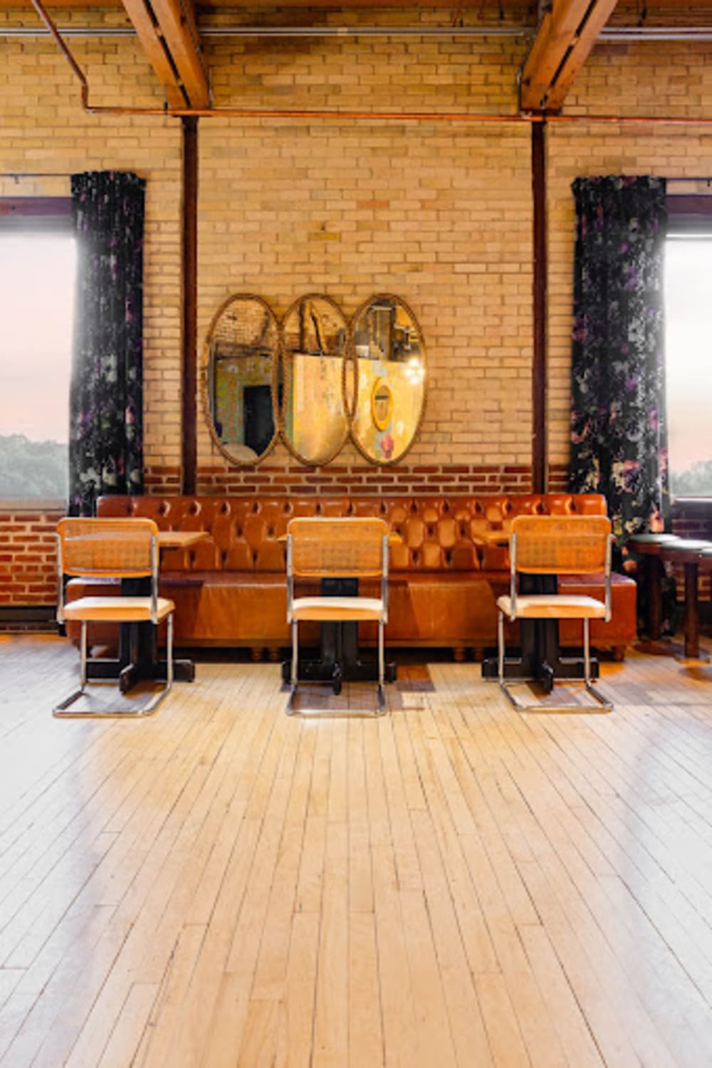 Le LOFT LPD Montréal