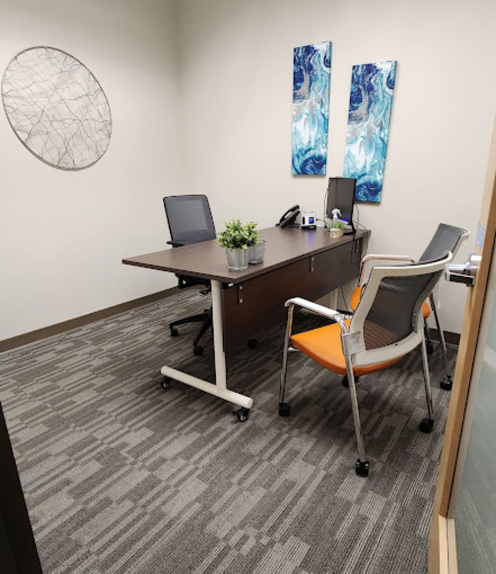 Office Evolution Hackensack