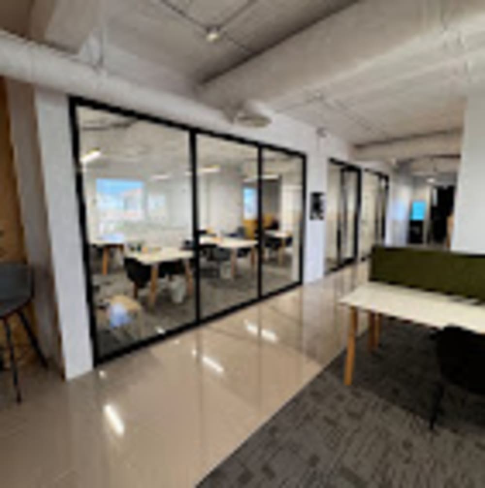 Enlight Coworking Space