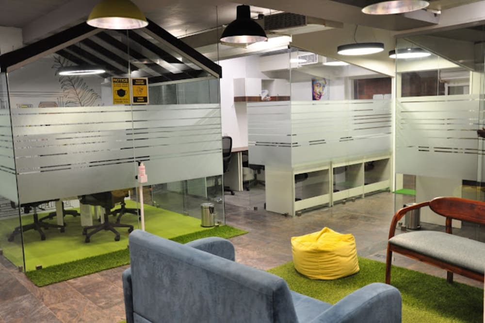 The Workvilla Nungambakkam