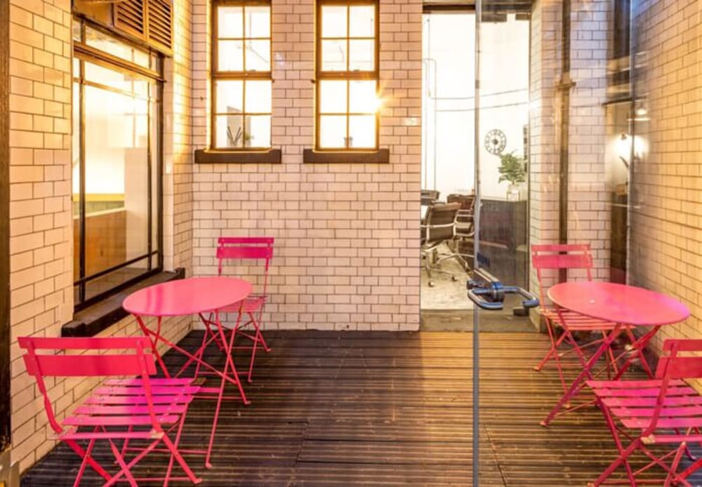 The Boutique 25 Green Street