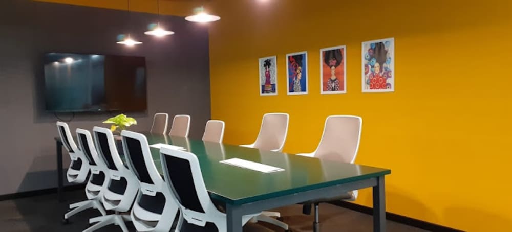 GoodWorks Infinity Park- Bengaluru