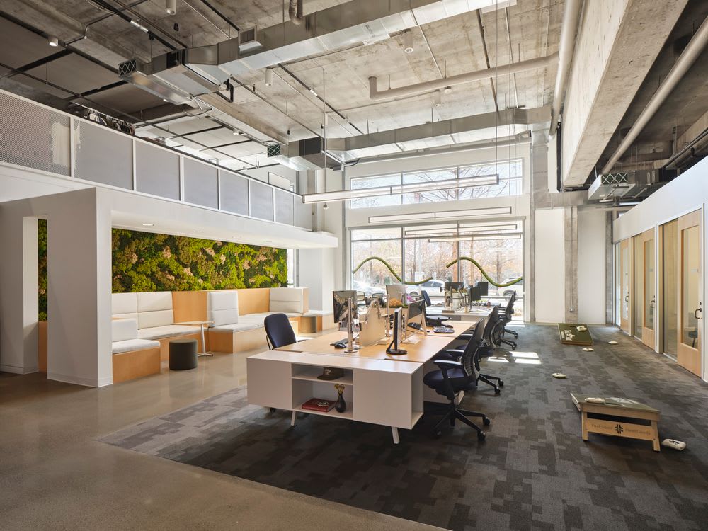 Trick Hat Workway Austin