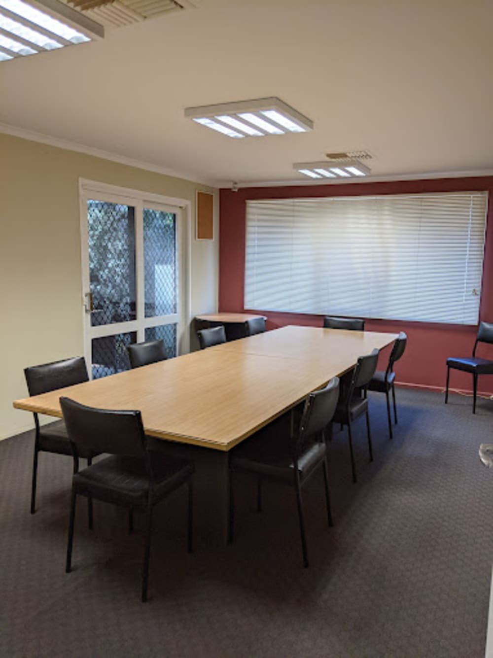 Karingal Coworking Space Karingal Drive