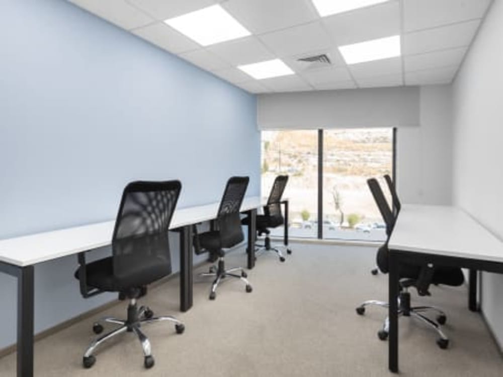 Regus Armada Tower- Amman