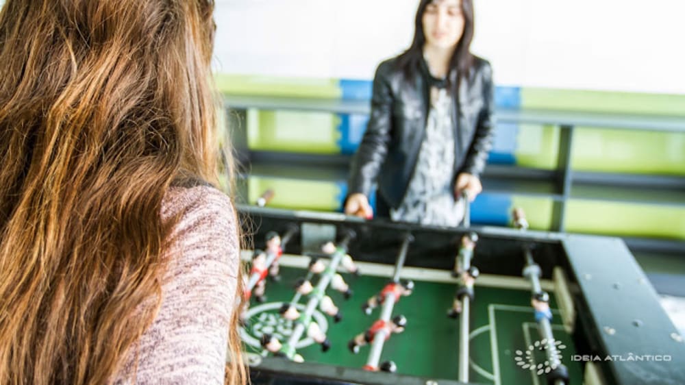 Ideia Atlântico - Braga Business Center