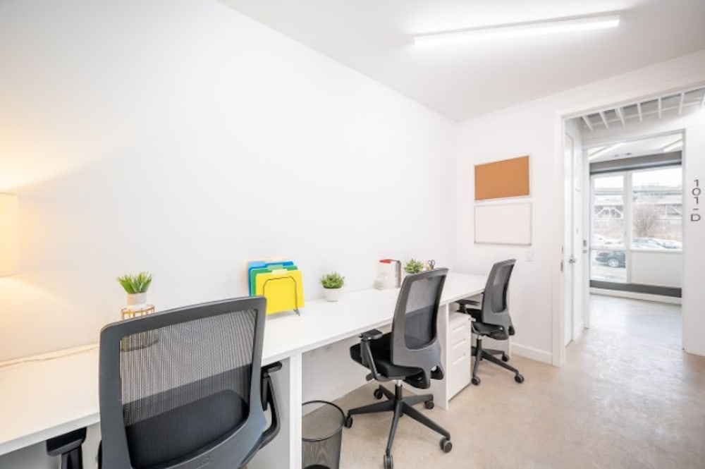 CoLab by DVORA 255 Brunswick