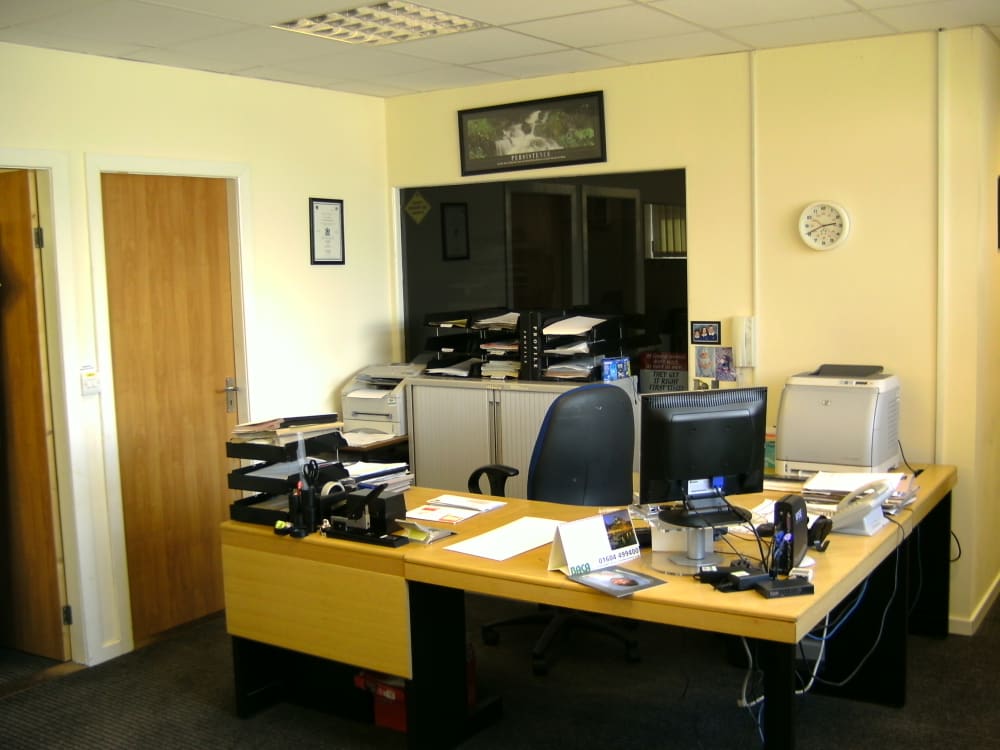 Hazelwood Care London