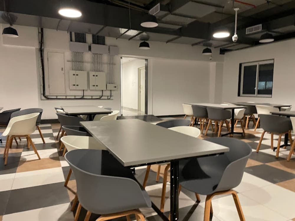 WorkEZ Urban Square OMR- Chennai