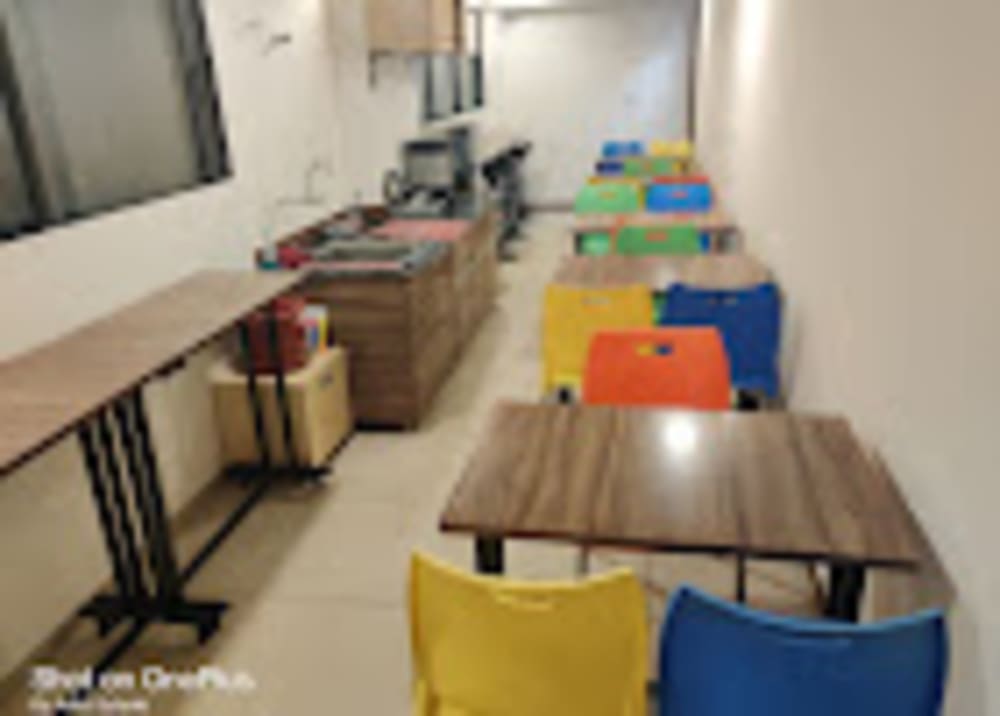 Luxuria Clubs & Coworks