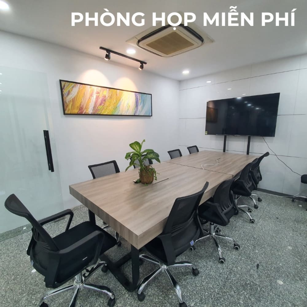 Kairos Coworking Space