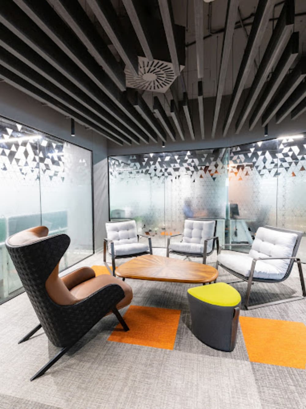 WorkEZ Willow Square Guindy- Chennai