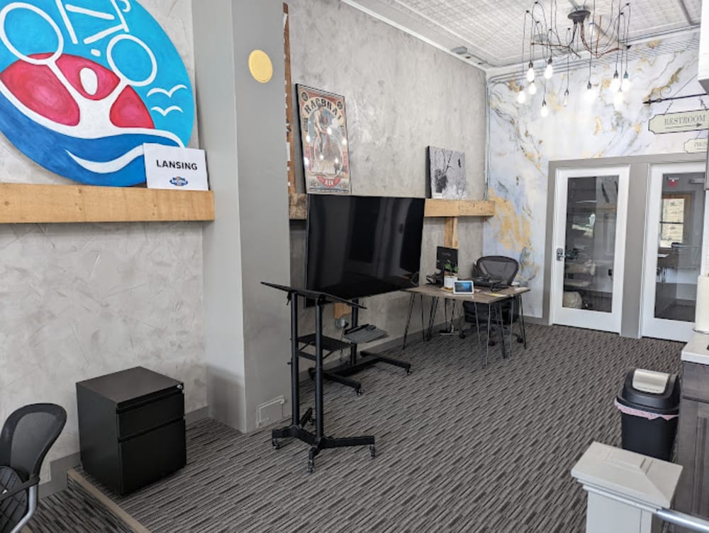 The Works Main St Lansing