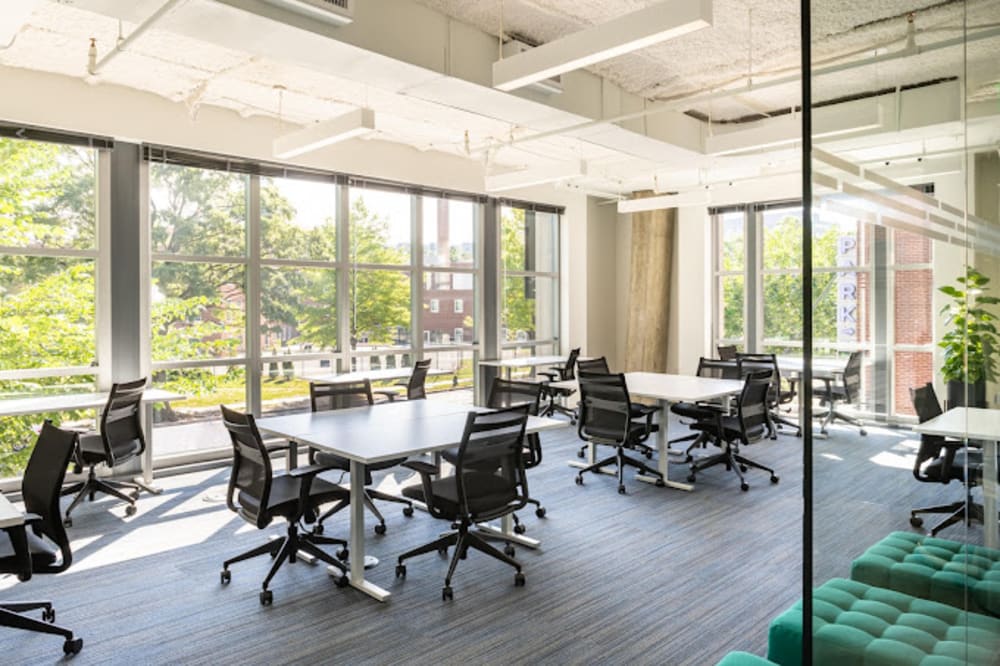 The Pitch at The Wharf