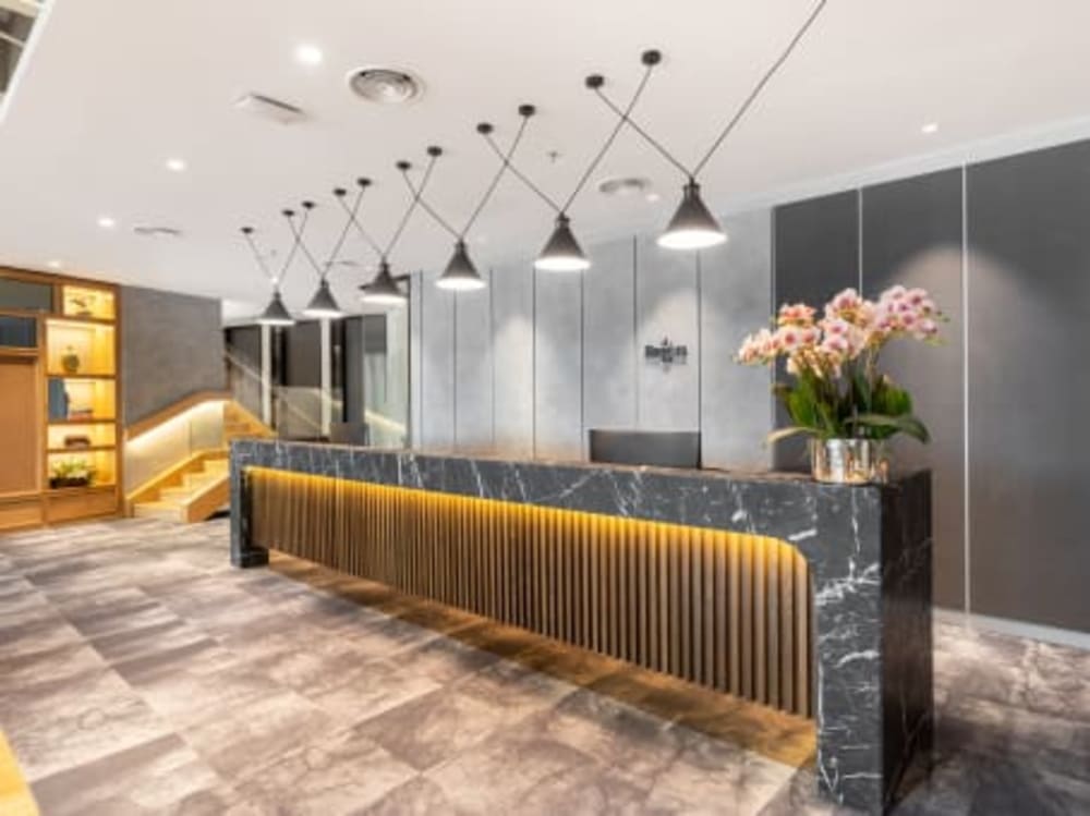 Regus Kuala Lumpur, Tribeca