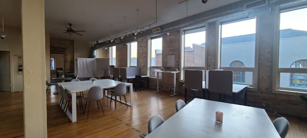 ThinkBar Coworking-South Haven