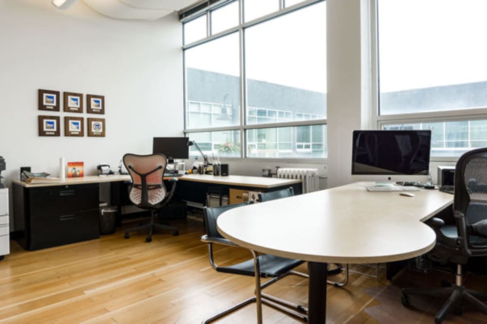 Northwest Work Lofts Western Ave