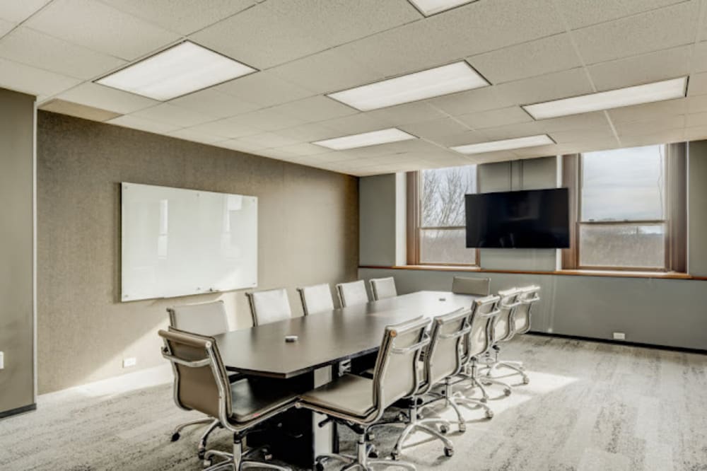 Workstyle East 45th Street