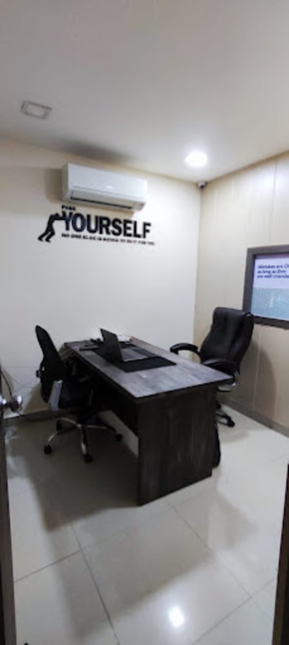 Workobar Coworking Space Kanpur