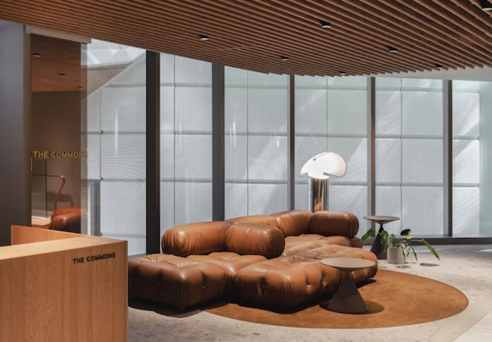 The Commons George Street