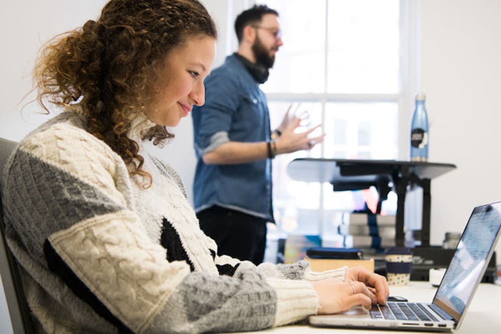 Runway East Bristol Bridge