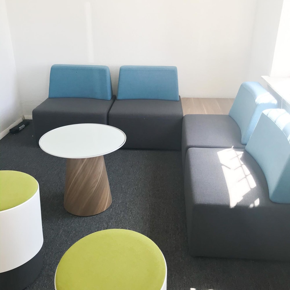 International District Economic