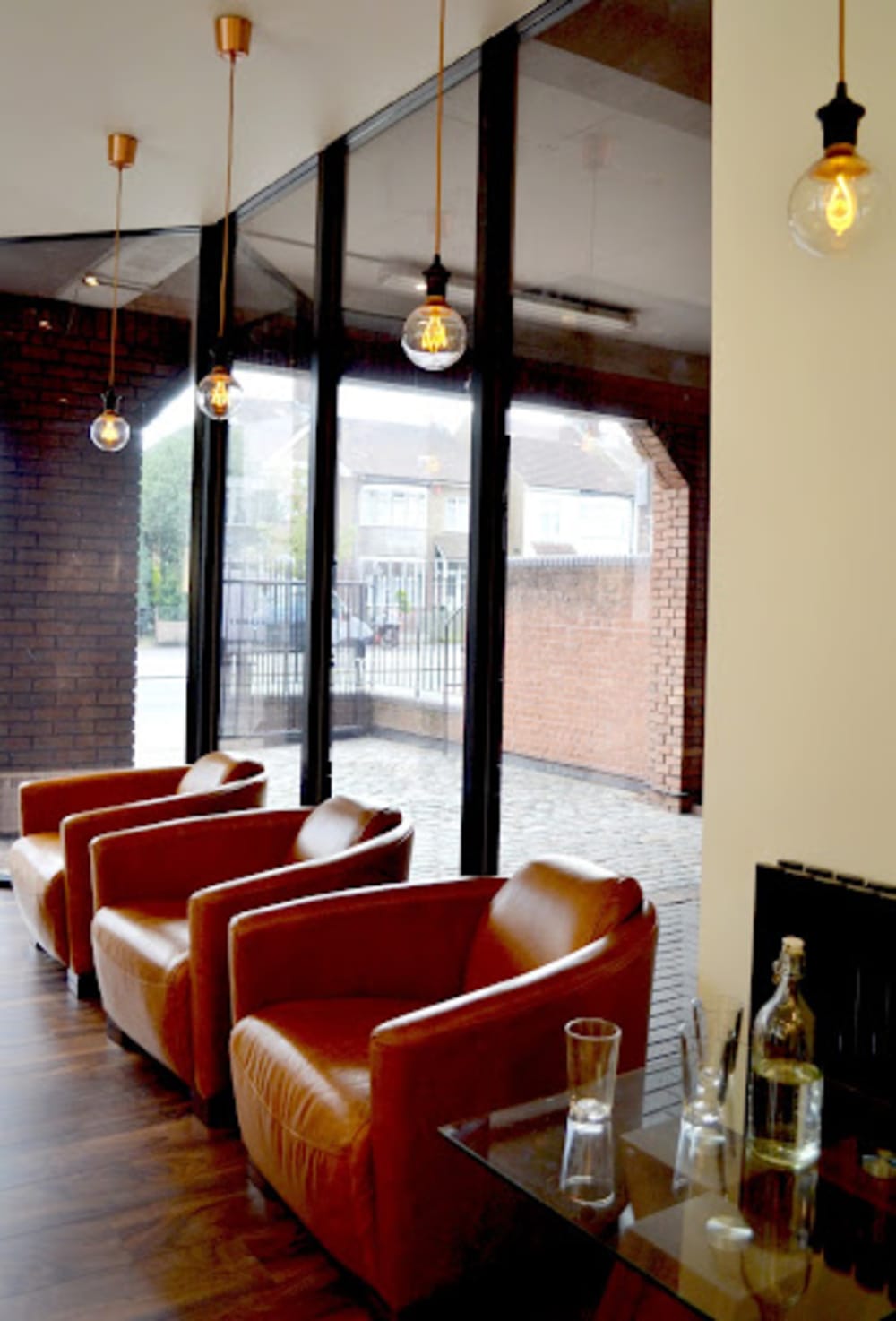 Icon Offices Chadwell Heath Essex