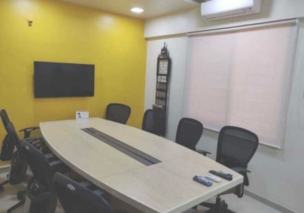 One Highstreet Coworking Spaces