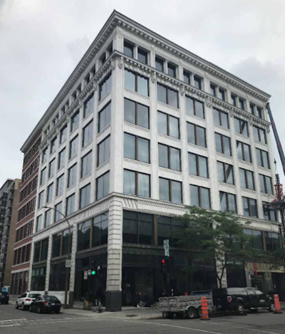 Espace Ville Autrement