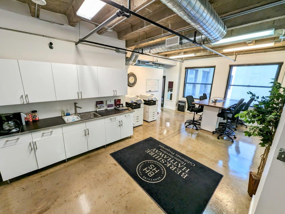 Berkshire Hathaway HomeServices