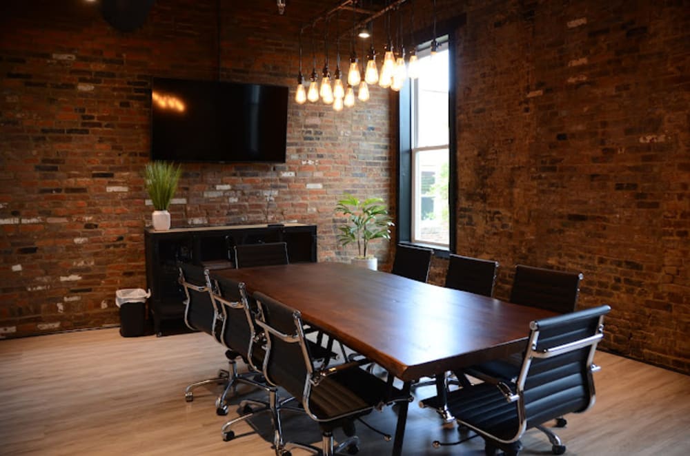 Ment Cowork Bowling Green