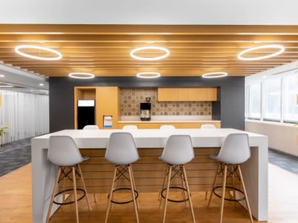 Regus Supreme Bangalore