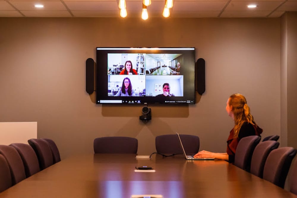 25N Coworking Geneva