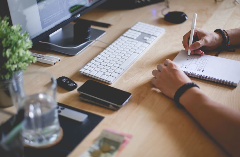 Virtual offices-Maia