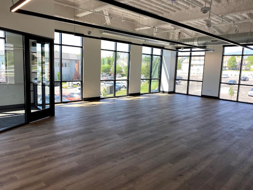 19 Spaces Coworking-Lehi