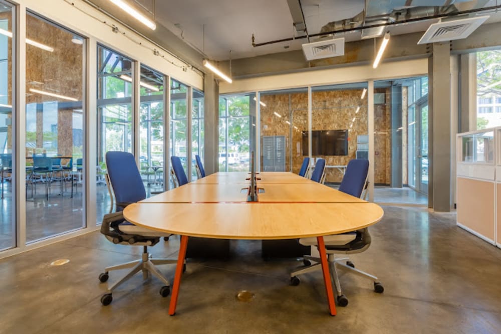 Entrepreneurs Sandbox