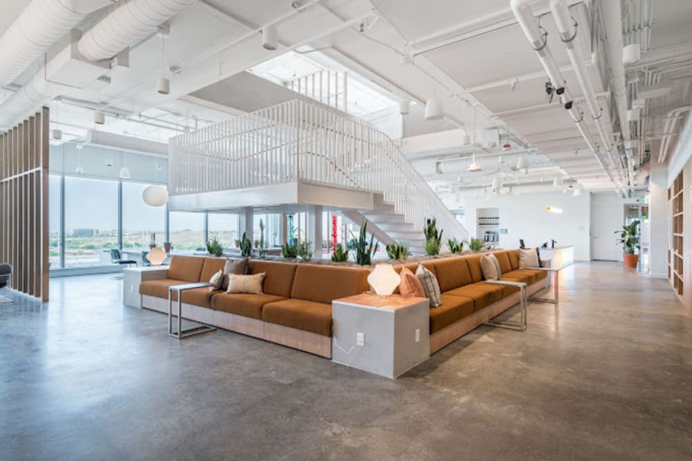 WeWork  Scottsdale Rd