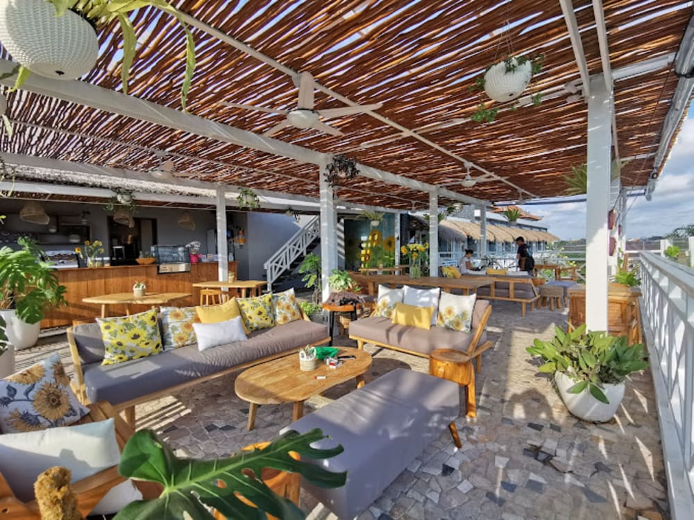 Camp 308 Co working Space