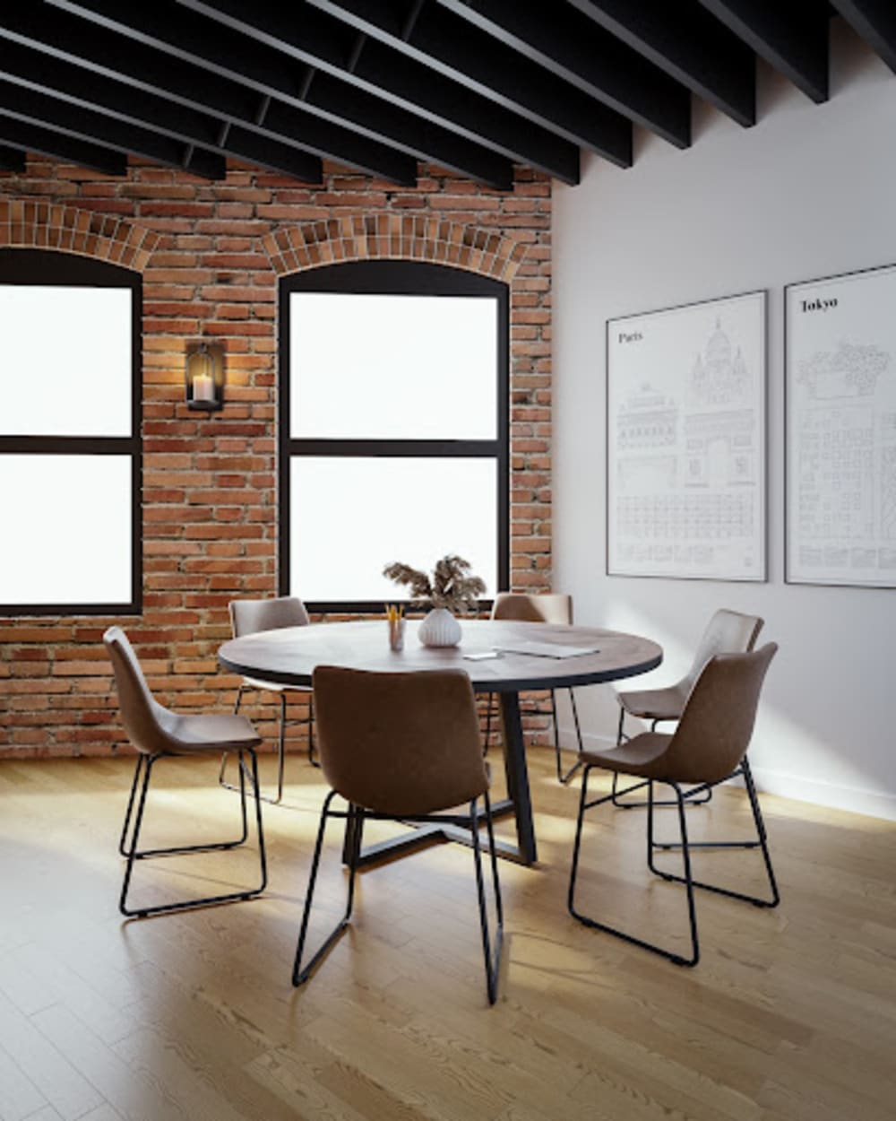 Inc.ubate Coworking-Lynn