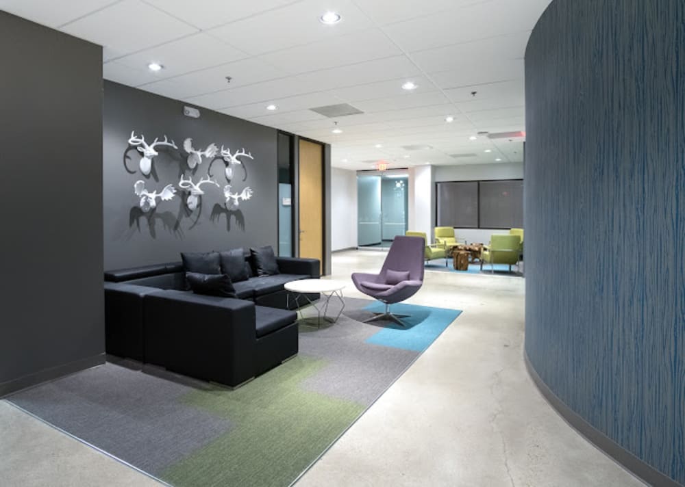 Workstyle West Airport Blvd