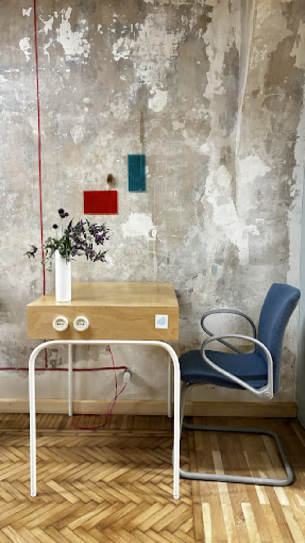 TWENTYFIVE Coworking- Tbilisi