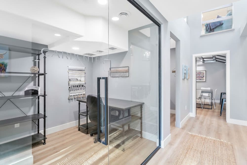 Highfield Hive Coworking